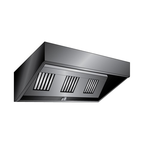 Canopies and Rangehoods - F.E.D