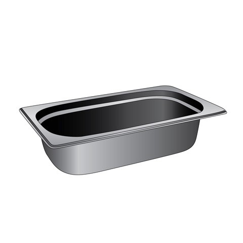 Gastronorm Pans - Food Tek