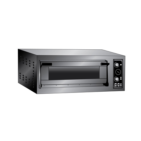 Ovens - Stainless Steel