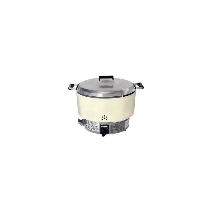 Rinnai Premium RER390 CN-NG 7 Litre Natural Gas Rice Cooker