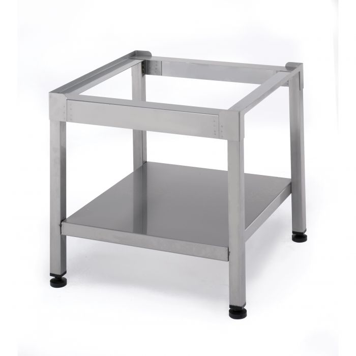 SS STAND FOR UNDERCOUNTER DISHWASHER