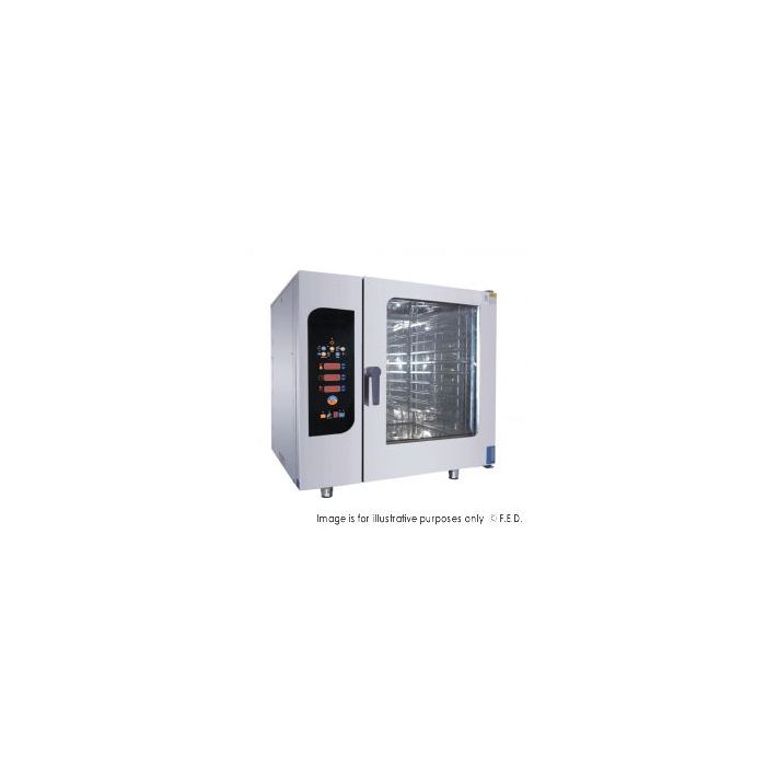 BBQ Duck Oven - PKD-16