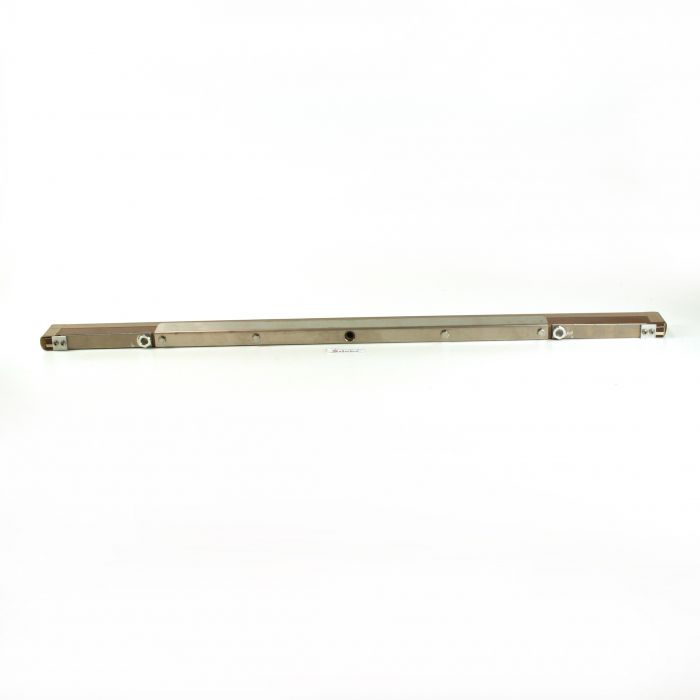 BAG CUTTING SEAL BAR UNIT - 581mm