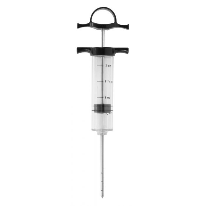 PROFESSIONAL SEASONING/MARINADE INJECTOR