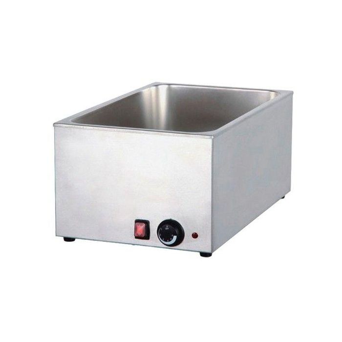 COOKRITE 8700 Bain Marie Mechanical Controller