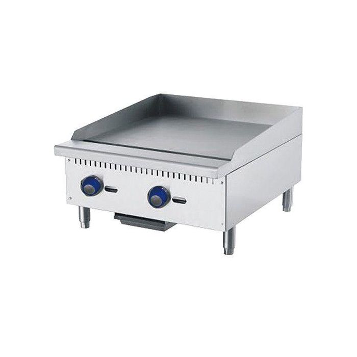 COOKRITE ATMG-24-LPG 610mm Griddle