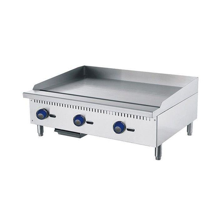 COOKRITE ATMG-36-LPG 910mm Griddle