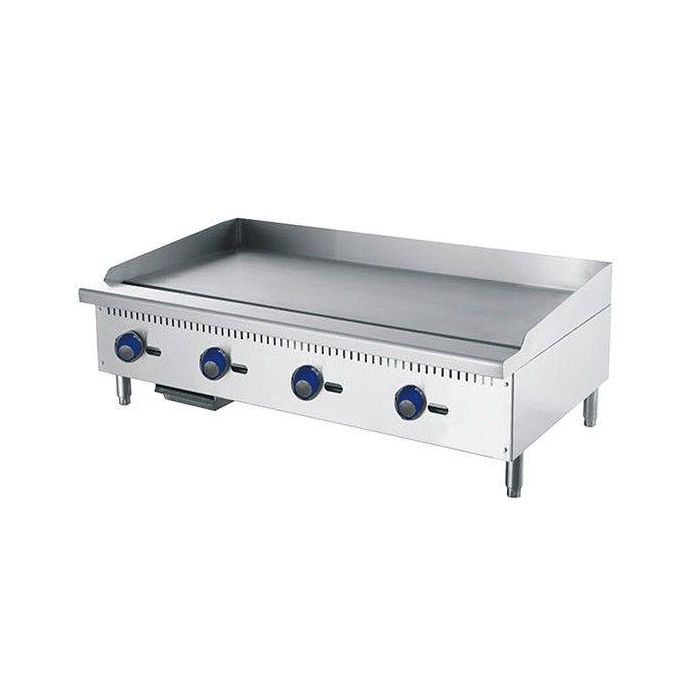 COOKRITE ATMG-48-LPG 1220mm Griddle