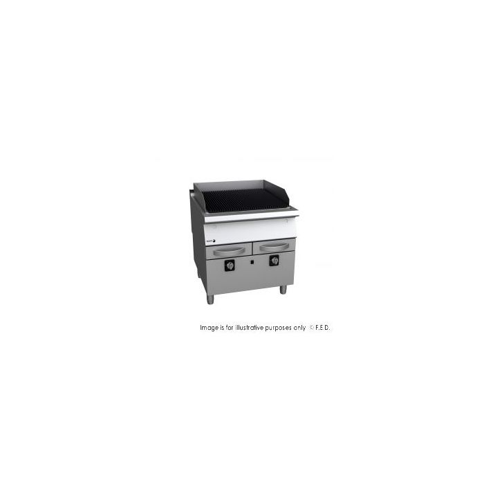 Fagor Kore 900 Series LPG Chargrill - B-G9101LPG