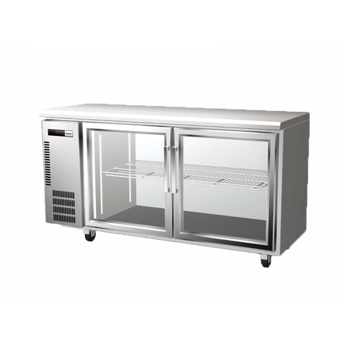 Panasonic BR-1561HP Under Bench with Glass Doors