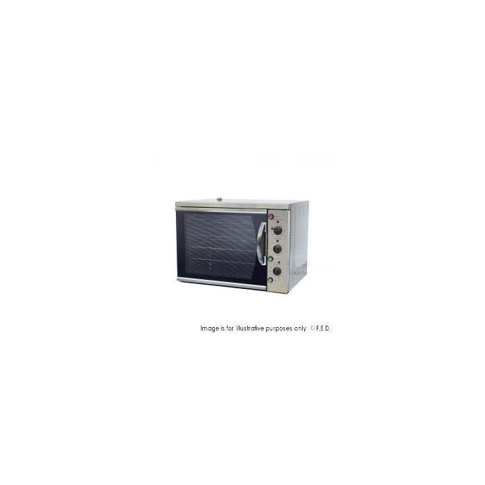 Electric Convection Oven - YXD-6A