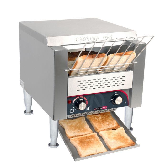 Anvil CTK0001 Conveyor Toaster 2 Slices