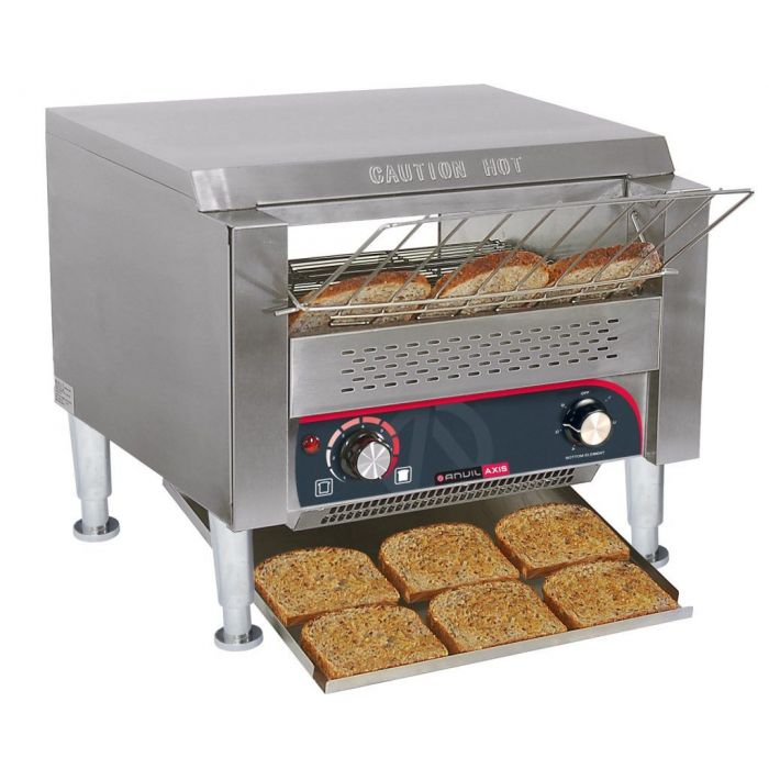 Anvil CTK0002 Conveyor Toaster 3 Slices