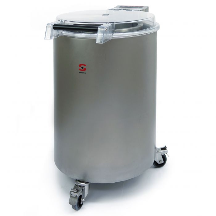 SALAD DRYER - 12Kg