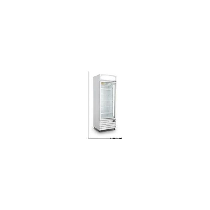 ICCOLD AQGDMFZ1DW 1 Door Display Freezer