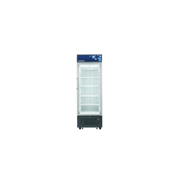 Liebherr FDv 4613 1 Door Display Freezer