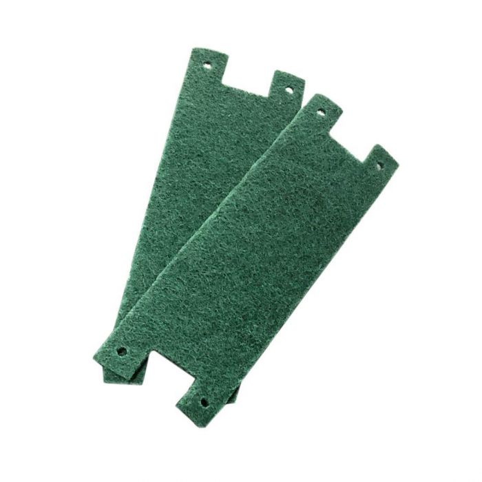 Scourer Pads - AF-SCOURERSTRIPW