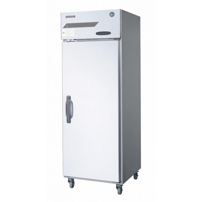 Hoshizaki Professional HFE-70B Upright Single Door Freezer