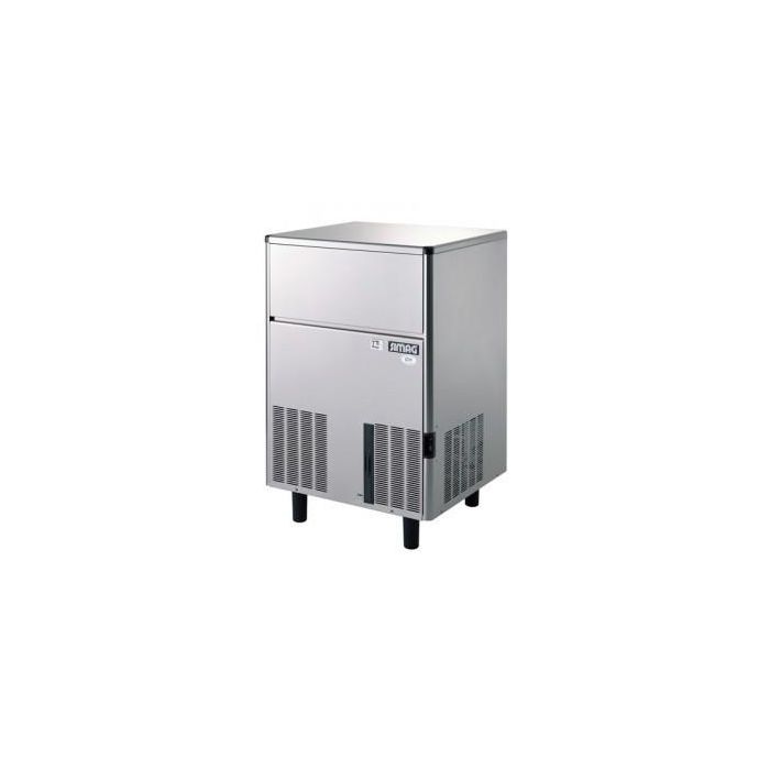 SIMAG by Bromic  IM0065SSC Self Contained Solid Cube Ice Machine 59Kg/24Hr