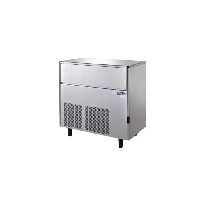 SIMAG by Bromic  IM0113SSC Self Contained Solid Cube Ice Machine 113Kg/24Hr