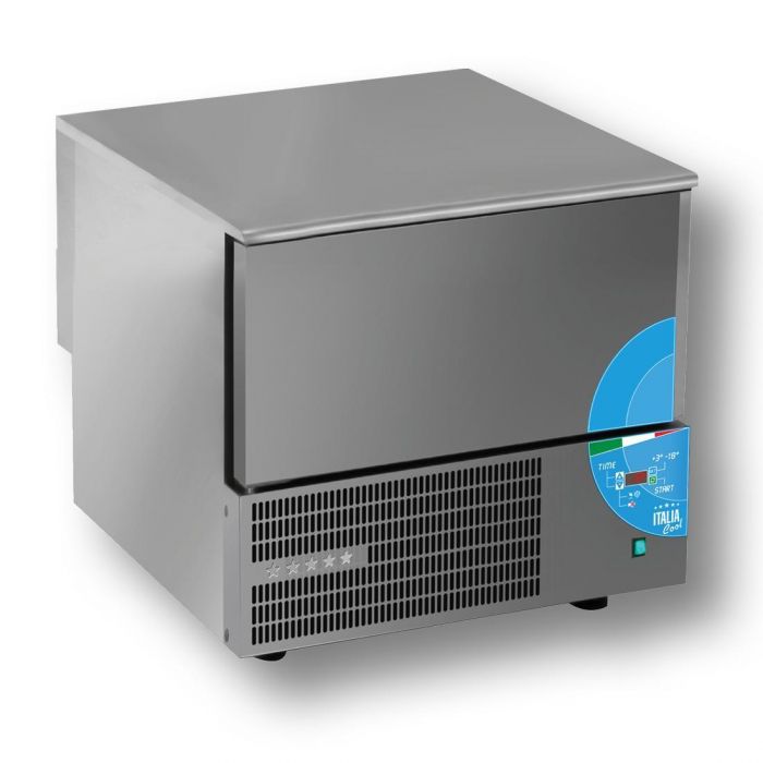 Tecnodom by FHE  ITALIA COOL DO3 Tropicalized Blast Chiller & Shock Freezer