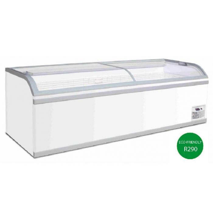 IARP KREA 260.9 Chest Freezer