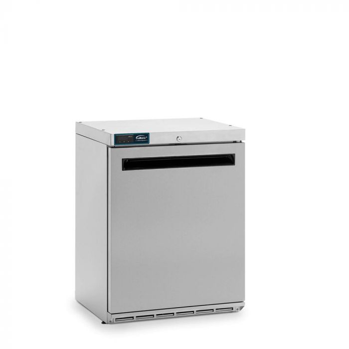 Williams Amber LA135-HC Hydrocarbon 1 Solid Door Freezer