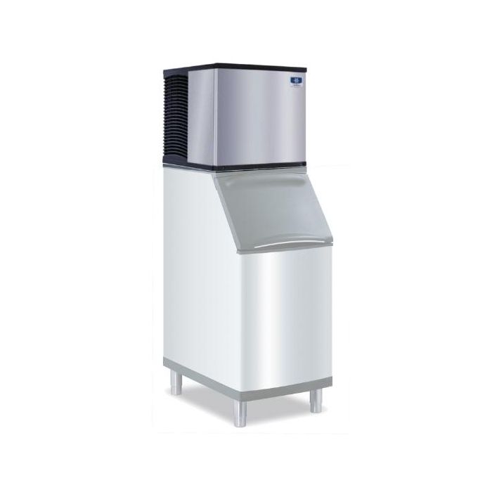 Manitowoc M Series M700 Half Dice Ice Machine