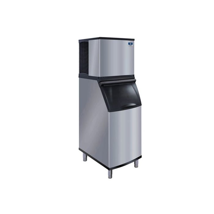 Manitowoc M Series M420 Half Dice Ice Machine