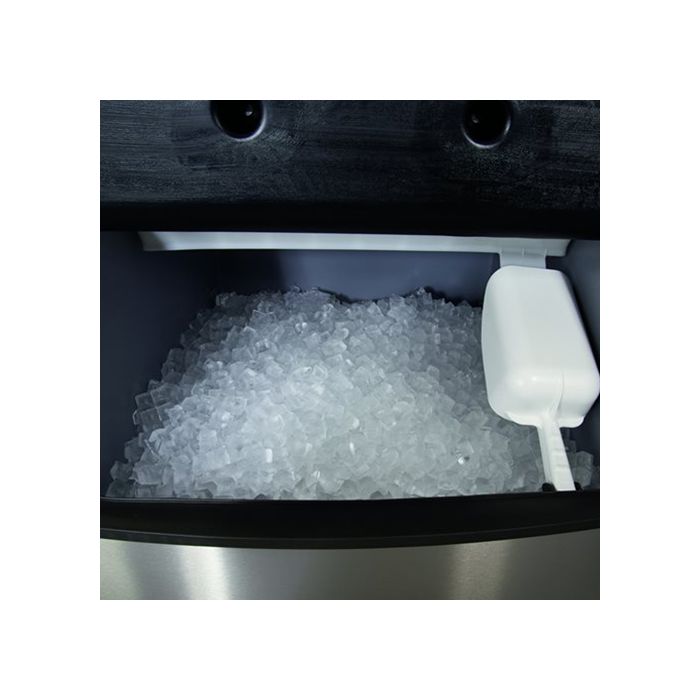 Manitowoc M Series M500 Half Dice Ice Machine