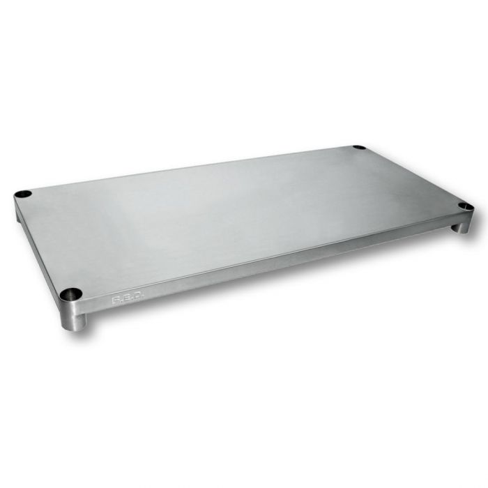 Modular Systems SUS6-1200/A Solid Undershelf