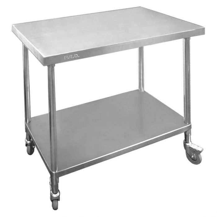 Modular Systems WBM7-2100/A Mobile Workbench