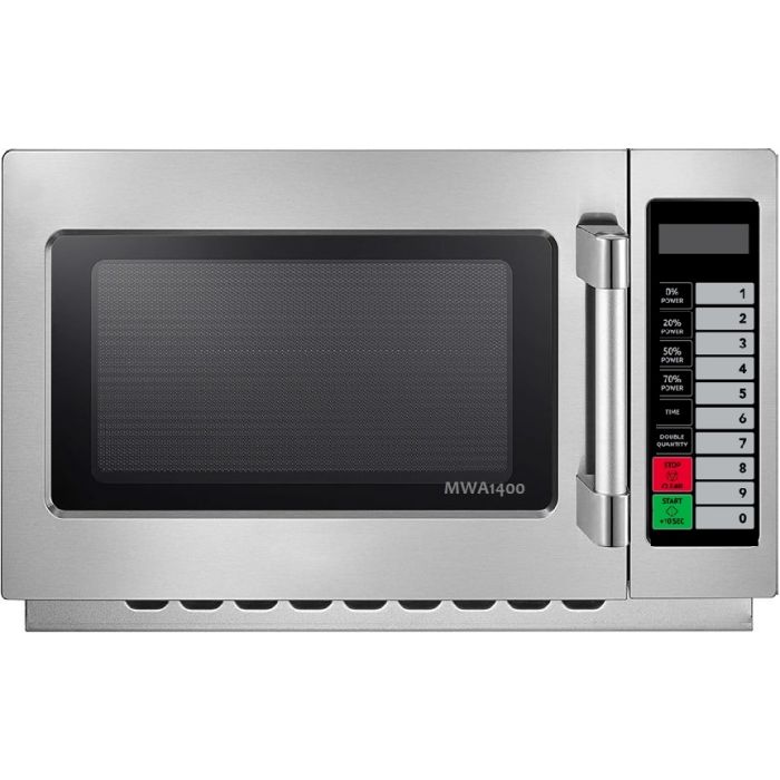 Anvil MWA1400 1400 Watt Microwave