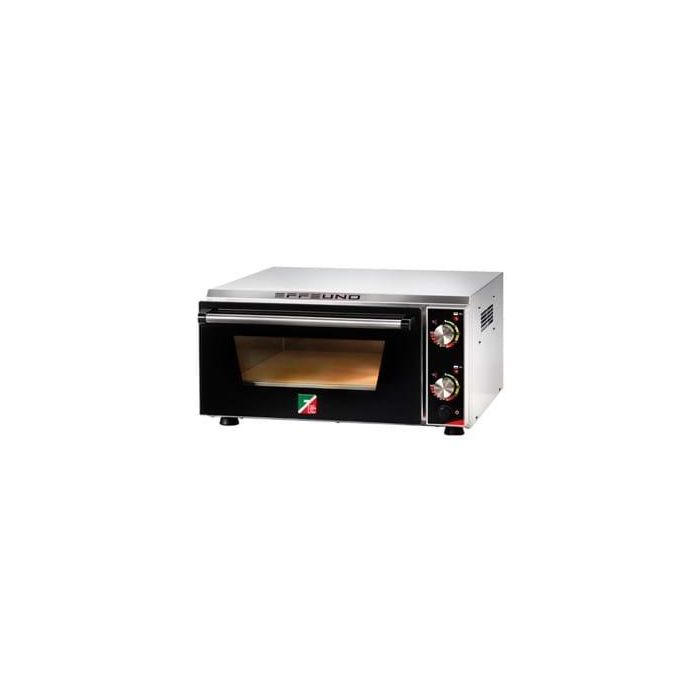 EffeUno E Line P134H Pizza Oven