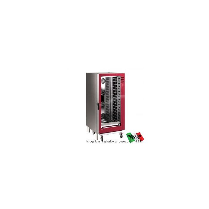 PDE-220-HD Primax Professional Line Combi Oven