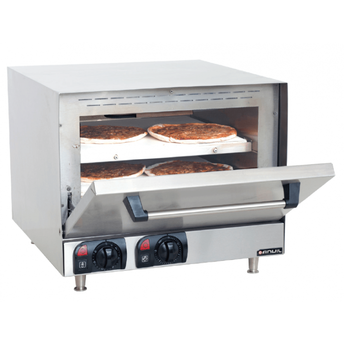 Anvil POA1001 2 Deck Pizza Oven