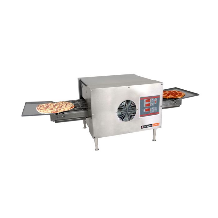 Anvil POK0003 Conveyor Pizza Oven