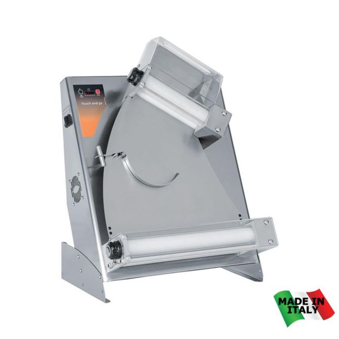 PRISMAFOOD Pizza Dough Roller - DSAT420