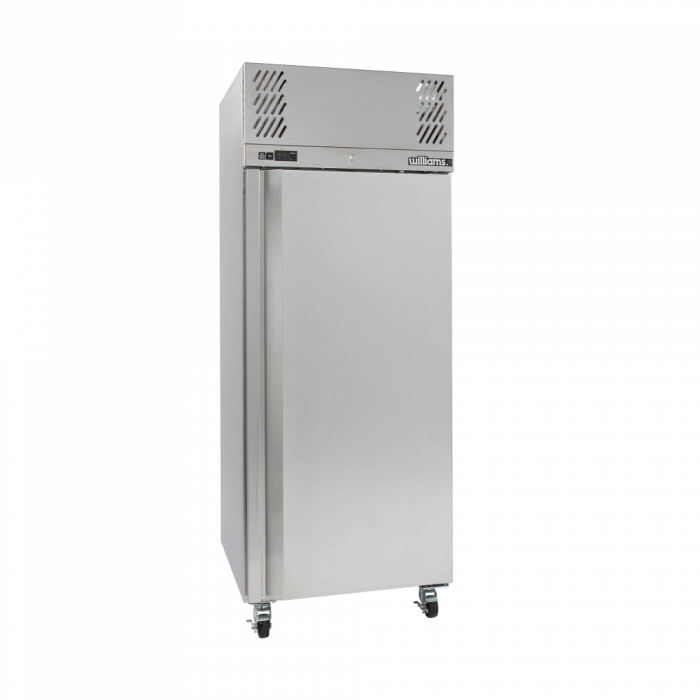 Williams Garnet RGB1SS HGB1SDSS Bakery Retarder Fridge