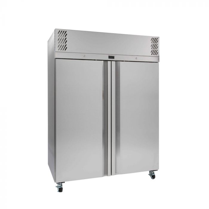 Williams Garnet RGB2SS HGB2SDSS Bakery Retarder Fridge