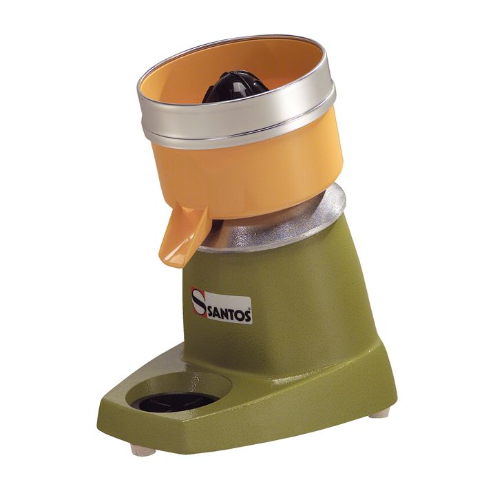 SANTOS #11 'CLASSIC' CITRUS JUICER