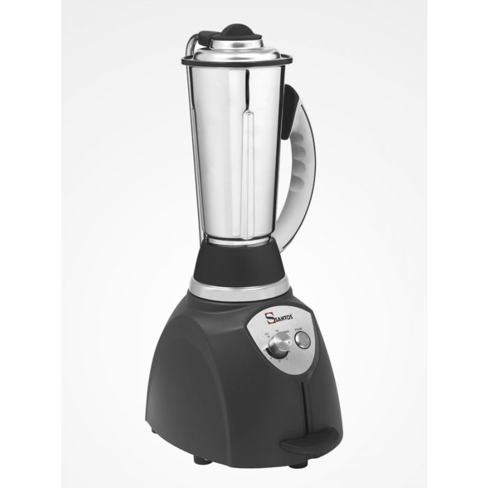 SANTOS #37-2I 'SANTOSAFE' KITCHEN BLENDER - 2L