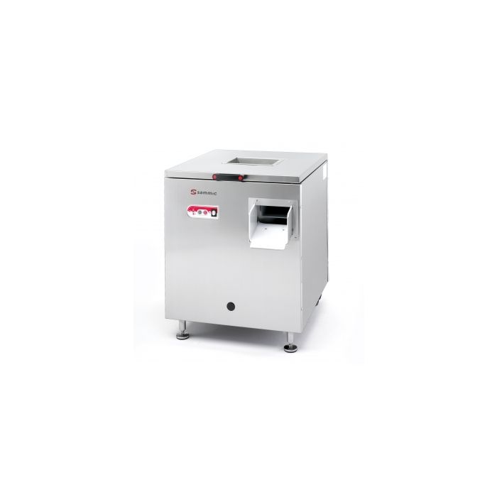 CUTLERY POLISHER - Free Standing