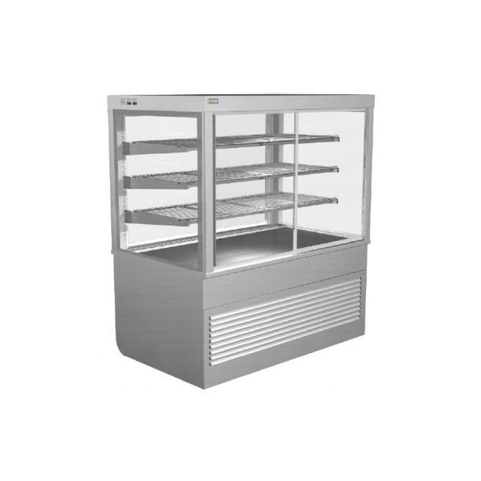 COSSIGA Refrigerated Food Display Cabinet SD4RF12