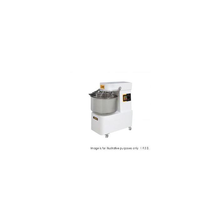 Spiral Mixers - SFR40