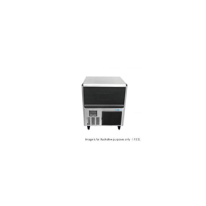 SN-101B Under Bench Ice Maker - Air Cooled