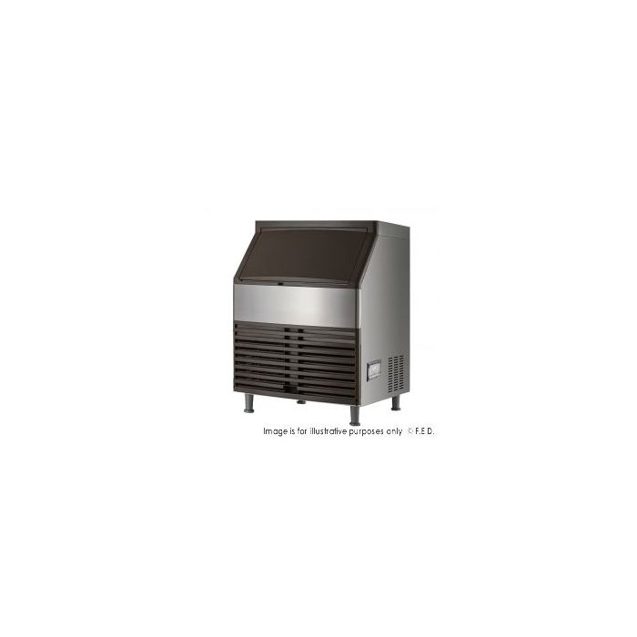 SN-210P Ice Maker - Air Cooled