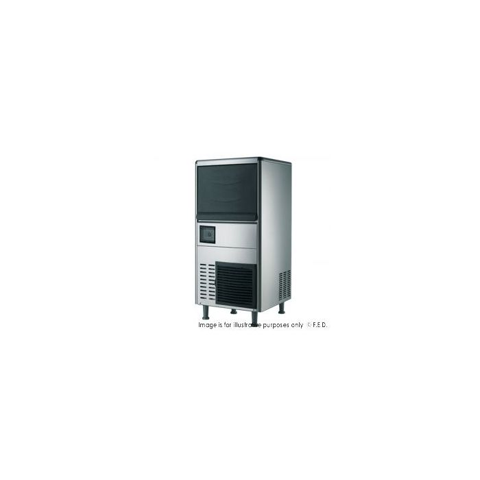 Blizzard Professional Ice Maker - SN-80C