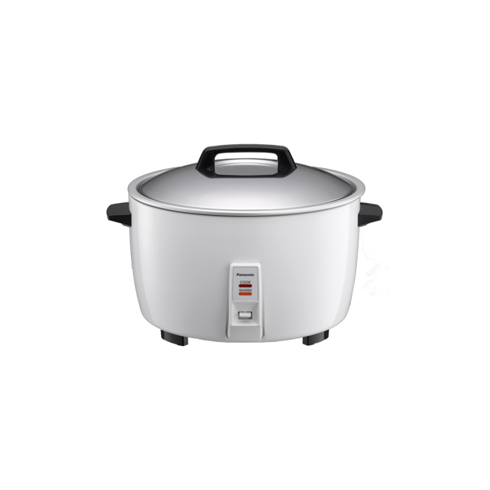 Panasonic SR-GA421CS Rice Cooker 4.2 Litres