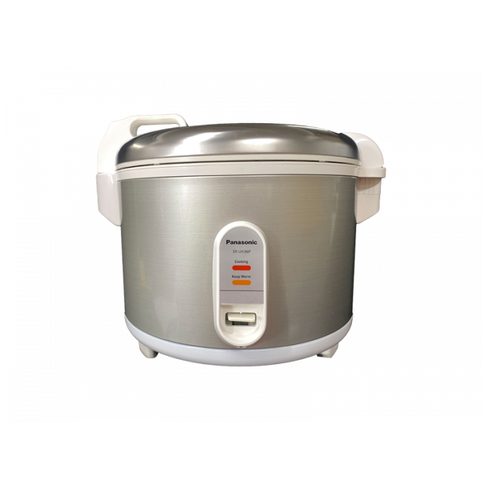 Panasonic SR-UH36 20 Cup Rice Cooker, 3.6 Litres